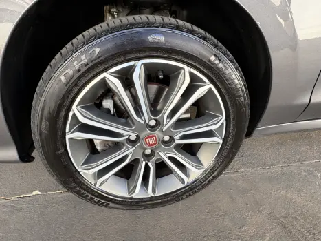 FIAT Cronos 1.8 4P FLEX PRECISION AUTOMTICO, Foto 10