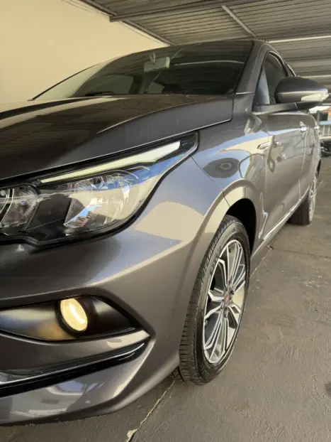 FIAT Cronos 1.8 4P FLEX PRECISION AUTOMTICO, Foto 11