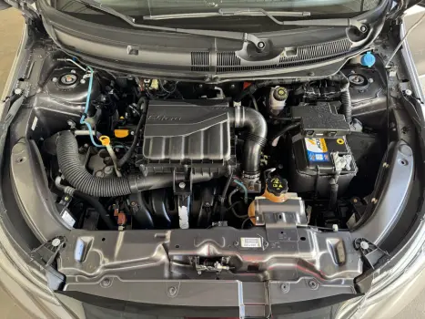FIAT Cronos 1.8 4P FLEX PRECISION AUTOMTICO, Foto 15