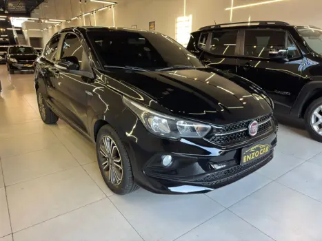 FIAT Cronos 1.8 4P FLEX PRECISION, Foto 3