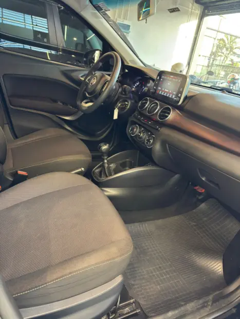 FIAT Cronos 1.8 4P FLEX PRECISION, Foto 8