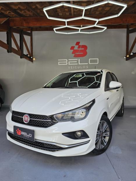 FIAT Cronos 1.8 4P FLEX PRECISION AUTOM�TICO, Foto 1