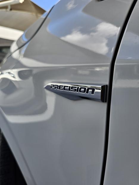 FIAT Cronos 1.8 4P FLEX PRECISION AUTOM�TICO, Foto 2