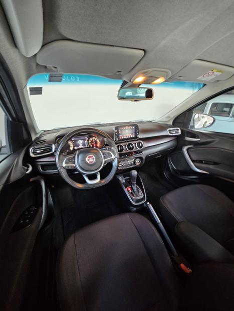 FIAT Cronos 1.8 4P FLEX PRECISION AUTOM�TICO, Foto 7