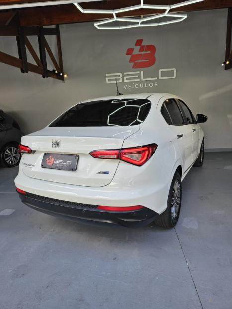 FIAT Cronos 1.8 4P FLEX PRECISION AUTOM�TICO, Foto 8