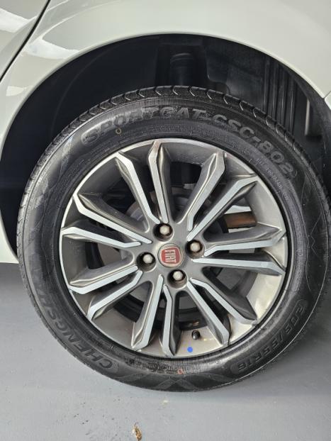 FIAT Cronos 1.8 4P FLEX PRECISION AUTOM�TICO, Foto 9