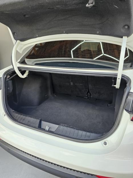 FIAT Cronos 1.8 4P FLEX PRECISION AUTOM�TICO, Foto 10