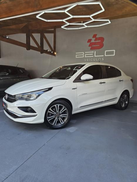 FIAT Cronos 1.8 4P FLEX PRECISION AUTOM�TICO, Foto 11