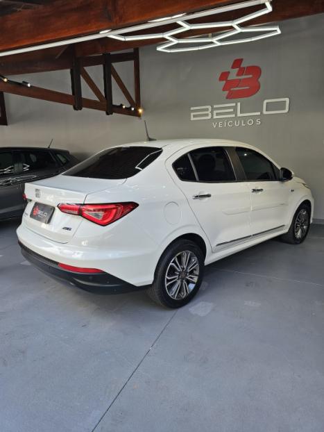 FIAT Cronos 1.8 4P FLEX PRECISION AUTOM�TICO, Foto 12