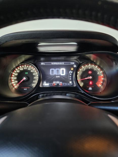 FIAT Cronos 1.8 4P FLEX PRECISION AUTOM�TICO, Foto 13