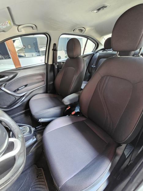 FIAT Cronos 1.8 4P FLEX PRECISION AUTOM�TICO, Foto 14