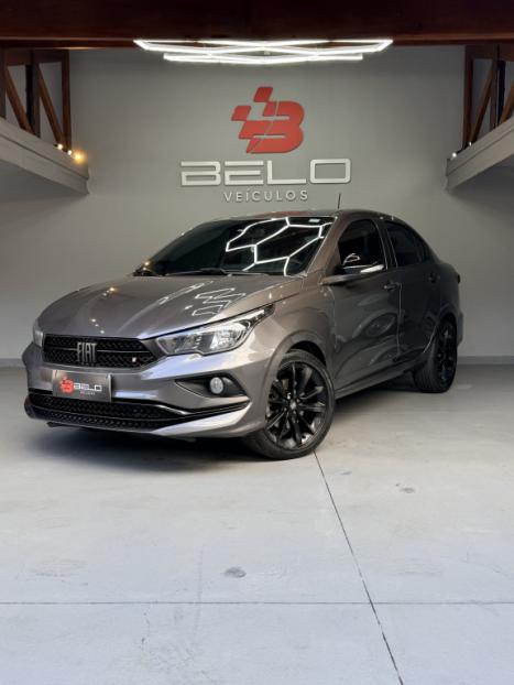 FIAT Cronos 1.8 4P FLEX HGT AUTOM�TICO, Foto 1