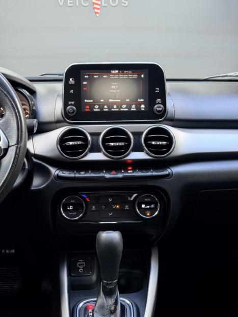 FIAT Cronos 1.8 4P FLEX HGT AUTOM�TICO, Foto 2