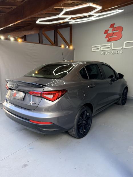 FIAT Cronos 1.8 4P FLEX HGT AUTOM�TICO, Foto 5