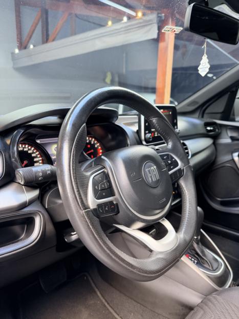 FIAT Cronos 1.8 4P FLEX HGT AUTOM�TICO, Foto 7