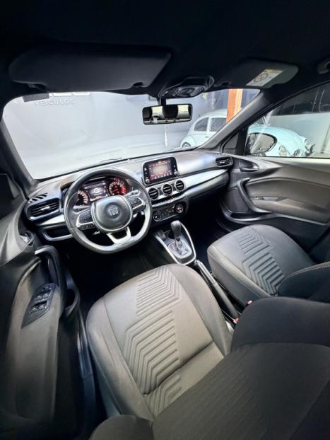 FIAT Cronos 1.8 4P FLEX HGT AUTOM�TICO, Foto 10