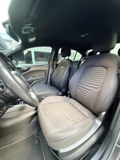 FIAT Cronos 1.8 4P FLEX HGT AUTOM�TICO, Foto 11