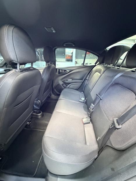 FIAT Cronos 1.8 4P FLEX HGT AUTOM�TICO, Foto 12