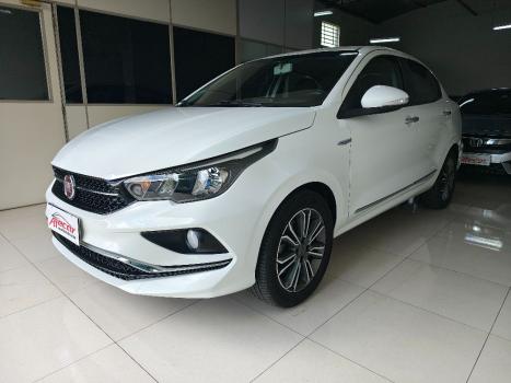 FIAT Cronos 1.8 4P FLEX PRECISION AUTOM�TICO, Foto 2