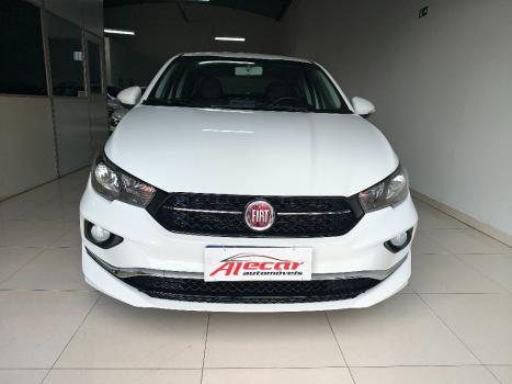 FIAT Cronos 1.8 4P FLEX PRECISION AUTOM�TICO, Foto 3