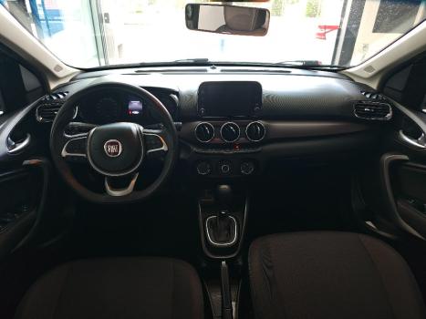 FIAT Cronos 1.8 4P FLEX PRECISION AUTOM�TICO, Foto 4