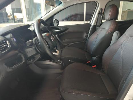 FIAT Cronos 1.8 4P FLEX PRECISION AUTOM�TICO, Foto 5