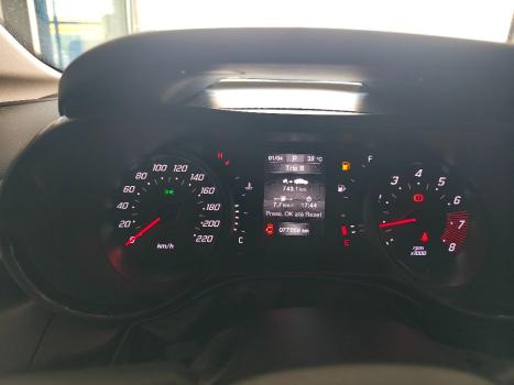 FIAT Cronos 1.8 4P FLEX PRECISION AUTOM�TICO, Foto 6