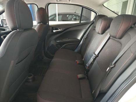 FIAT Cronos 1.8 4P FLEX PRECISION AUTOM�TICO, Foto 7