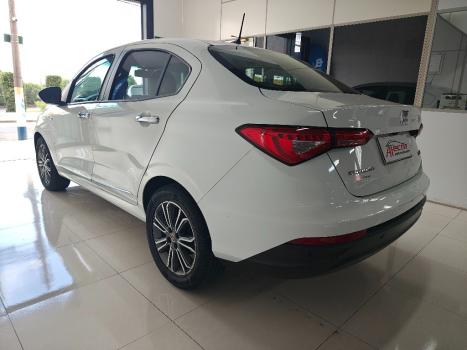 FIAT Cronos 1.8 4P FLEX PRECISION AUTOM�TICO, Foto 8