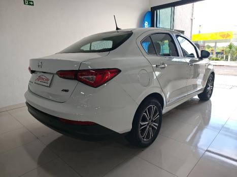 FIAT Cronos 1.8 4P FLEX PRECISION AUTOM�TICO, Foto 9