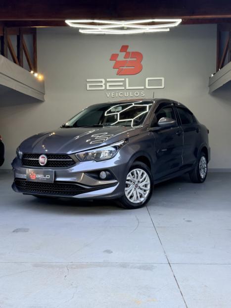FIAT Cronos 1.8 4P FLEX DRIVE AUTOM�TICO, Foto 1