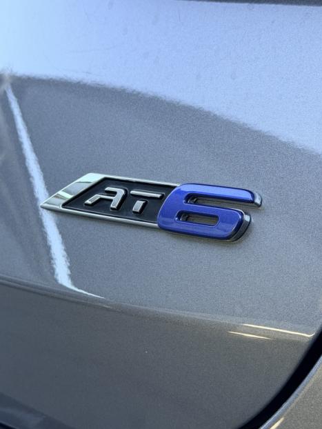 FIAT Cronos 1.8 4P FLEX DRIVE AUTOM�TICO, Foto 2