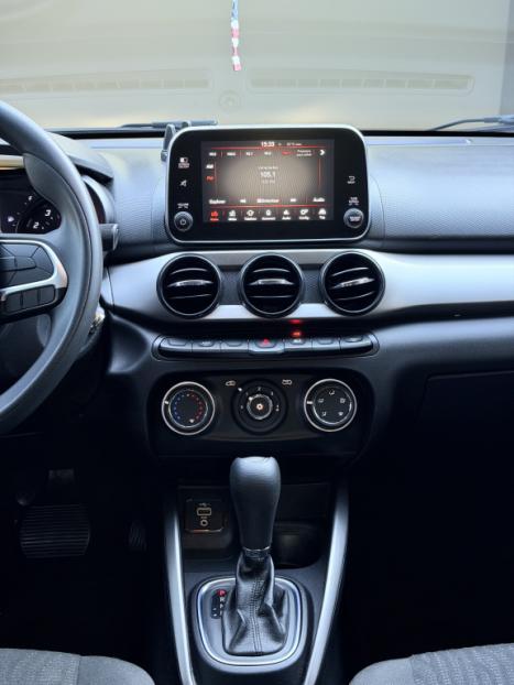 FIAT Cronos 1.8 4P FLEX DRIVE AUTOM�TICO, Foto 3