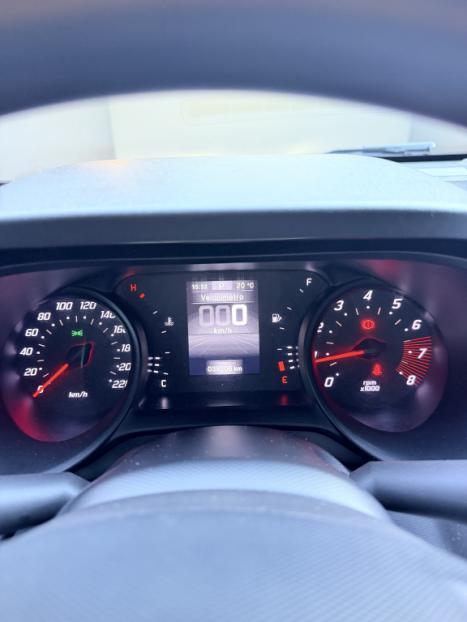 FIAT Cronos 1.8 4P FLEX DRIVE AUTOM�TICO, Foto 4