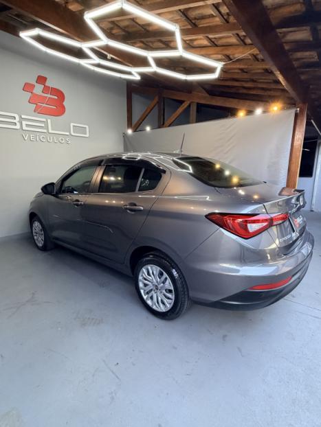 FIAT Cronos 1.8 4P FLEX DRIVE AUTOM�TICO, Foto 9