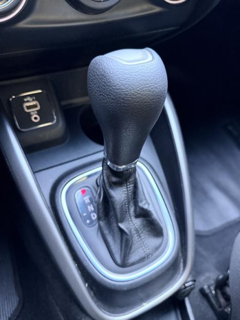 FIAT Cronos 1.8 4P FLEX DRIVE AUTOM�TICO, Foto 11