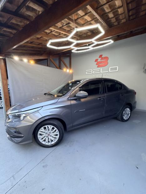 FIAT Cronos 1.8 4P FLEX DRIVE AUTOM�TICO, Foto 12