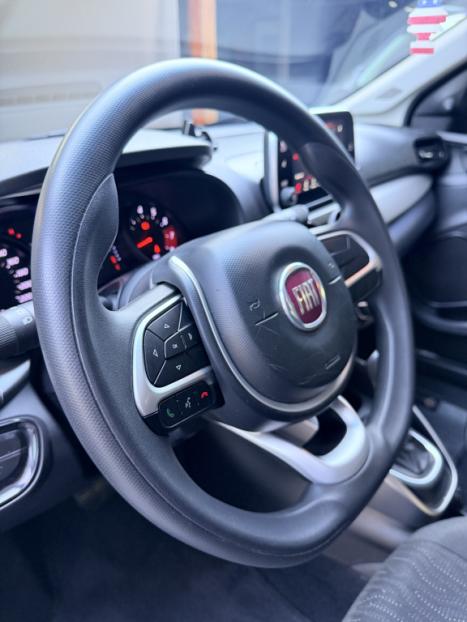 FIAT Cronos 1.8 4P FLEX DRIVE AUTOM�TICO, Foto 13