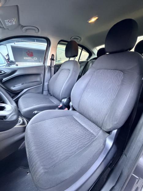 FIAT Cronos 1.8 4P FLEX DRIVE AUTOM�TICO, Foto 14