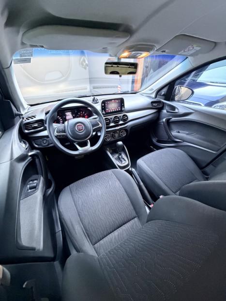 FIAT Cronos 1.8 4P FLEX DRIVE AUTOM�TICO, Foto 15