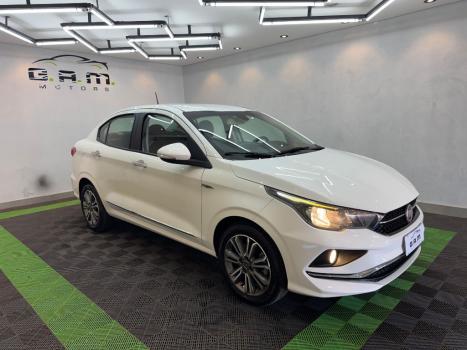 FIAT Cronos 1.8 4P FLEX PRECISION AUTOM�TICO, Foto 1