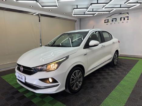 FIAT Cronos 1.8 4P FLEX PRECISION AUTOM�TICO, Foto 3