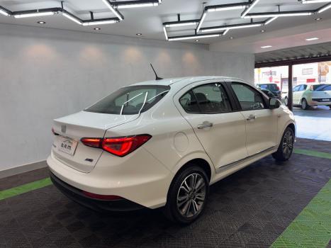 FIAT Cronos 1.8 4P FLEX PRECISION AUTOM�TICO, Foto 4