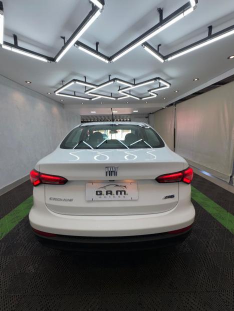 FIAT Cronos 1.8 4P FLEX PRECISION AUTOM�TICO, Foto 5