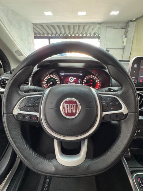 FIAT Cronos 1.8 4P FLEX PRECISION AUTOM�TICO, Foto 7