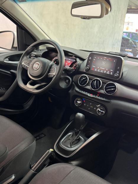 FIAT Cronos 1.8 4P FLEX PRECISION AUTOM�TICO, Foto 8