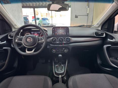 FIAT Cronos 1.8 4P FLEX PRECISION AUTOM�TICO, Foto 9
