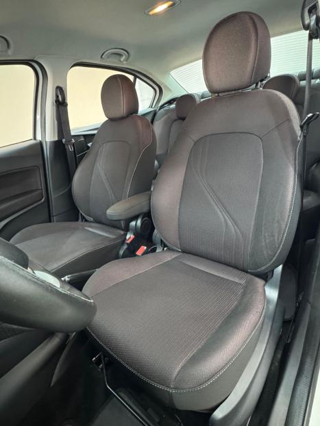 FIAT Cronos 1.8 4P FLEX PRECISION AUTOM�TICO, Foto 11