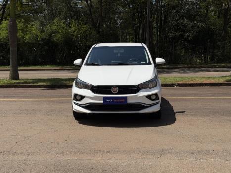 FIAT Cronos 1.8 4P FLEX PRECISION AUTOMÁTICO, Foto 2