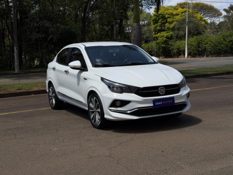 FIAT Cronos 1.8 4P FLEX PRECISION AUTOMÁTICO, Foto 3